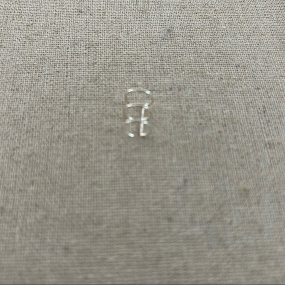 Lot of 10 Jewelry Pieces - J. Crew, Kinsley Armelle, etc - Picture 10 of 11